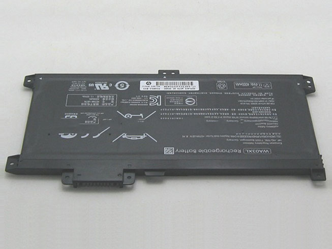 Batería para HP HSTNN UB7H TPN W126 HSTNN LB7T 916367 541